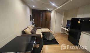 1 Schlafzimmer Wohnung zu verkaufen in Si Lom, Bangkok Collezio Sathorn-Pipat