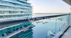 Unités disponibles à Al Naseem Residences B