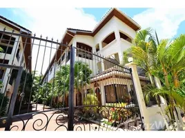 3 Habitación Apartamento en venta en Condo La Buena Vida 9: Sunny 3-bedroom luxury penthouse, Santa Cruz, Guanacaste