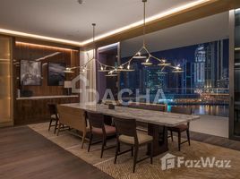 在Dorchester Collection Dubai出售的4 卧室 顶层公寓, DAMAC Towers by Paramount