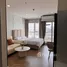 Studio Condo for rent at Supalai Veranda Ramkhamhaeng, Hua Mak