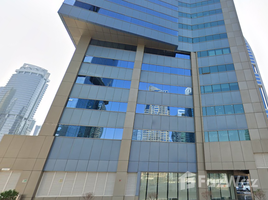 104.24 кв.м. Office for rent at HDS Tower, Green Lake Towers