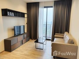 3 Bedroom Condo for rent at The Line Jatujak - Mochit, Chatuchak, Chatuchak