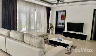ขายวิลล่า 3 ห้องนอน ใน เชิงทะเล, ภูเก็ต เดอะ ฮาร์โมนี่ วิลล่า