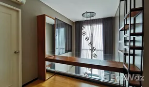 1 Schlafzimmer Wohnung zu verkaufen in Makkasan, Bangkok Villa Asoke