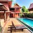 3 спален Дом в аренду в Phuket-Thaihouse, Thep Krasattri, Тхаланг
