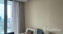 Verfügbare Objekte im Aequa Sukhumvit 49