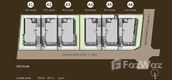 Master Plan of Baan Puripuri ladprao 41