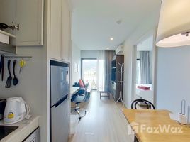 1 Bedroom Condo for rent at Dlux Condominium , Chalong