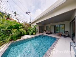 3 Bedrooms Villa for rent in Choeng Thale, Phuket Pasak Private Pool Villa 
