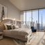 1 غرفة نوم شقة للبيع في City Center Residences, Burj Views