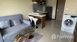 ยูนิตที่เหลืออยู่ในโครงการ ในหาน บีช คอนโด