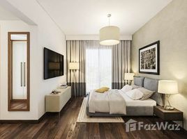 2 Bedrooms Villa for sale in Hoshi, Sharjah NASMA at Aljada