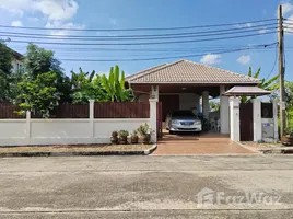 3 Schlafzimmer Haus zu verkaufen im Chaiyaphruek 1 Suwinthawong, Saen Saep, Min Buri, Bangkok, Thailand