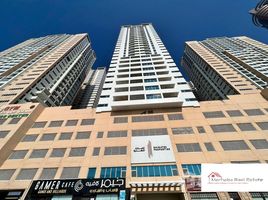 2 침실 Ajman One Towers에서 판매하는 아파트, Al Sawan