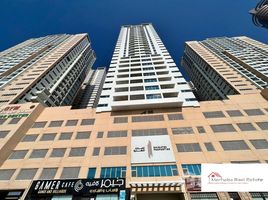 2 Bedroom Apartment for sale at Ajman One Towers, Al Sawan