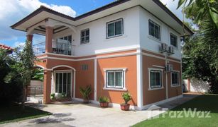 4 Bedrooms Villa for sale in Ban Kruat, Buri Ram 