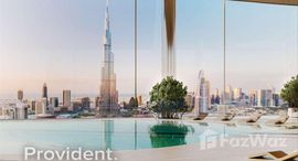 Available Units at Bugatti Residences