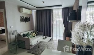 1 Bedroom Condo for sale in Nong Prue, Pattaya Amazon Residence