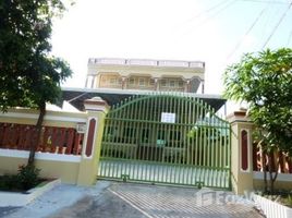 3 chambres Maison de ville a louer à Pir, Preah Sihanouk Other-KH-1033