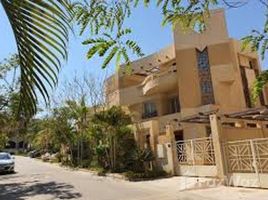 5 Bedroom Villa for sale at Rich Mont Compound, Sheikh Zayed City, Giza