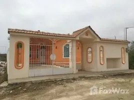 4 Habitación Villa en venta en Ecuador, Santa Elena, Santa Elena, Santa Elena, Ecuador