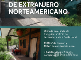 3 Habitación Casa en venta en Zhaglli (Shaglli ), Azuay, Zhaglli (Shaglli ), Santa Isabel, Azuay