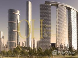 1 Habitación Apartamento en venta en Sun Tower, Shams Abu Dhabi, Al Reem Island
