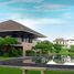  Terreno (Parcela) en venta en Tokyo Mansions, South Forbes, Silang