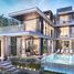 6 Habitación Villa en venta en Venice, DAMAC Lagoons