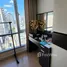 Estudio Departamento en alquiler en The Trendy Condominium, Khlong Toei Nuea