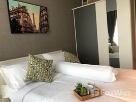 Студия Кондо в аренду в Park Origin Phrom Phong, Khlong Tan, Кхлонг Тоеи, Бангкок