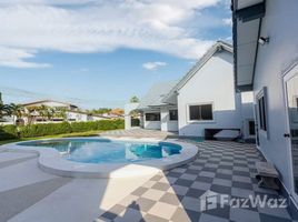 บ้านเดี่ยว 4 ห้องนอน ให้เช่า ในทำเล เมืองพัทยา, พัทยา, เมืองพัทยา