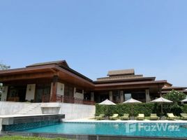 4 Bedrooms Villa for sale in Nong Han, Chiang Mai Unique and Rare Villa in San Sai for Sale