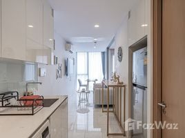 Студия Кондо на продажу в Hyde Sukhumvit 11, Khlong Toei Nuea, Щаттхана, Бангкок, Таиланд