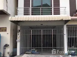 3 chambre Maison de ville for sale in Hat Yai, Songkhla, Hat Yai, Hat Yai