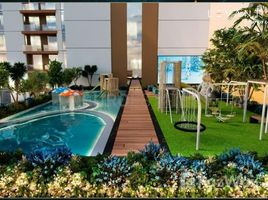 2 спален Квартира на продажу в Levanto By Oro24, Emirates Gardens 1