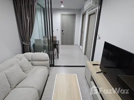 คอนโด 1 ห้องนอน ให้เช่า ในโครงการ ไลฟ์ อโศก พระราม 9, มักกะสัน