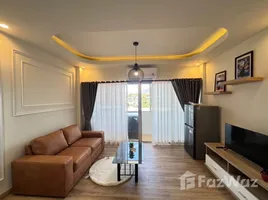 คอนโด 1 ห้องนอน ให้เช่า ในโครงการ ฉลองอินเตอร์วิลล์ คอนโด, ราไวย์, เมืองภูเก็ต