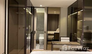 1 Schlafzimmer Wohnung zu verkaufen in Khlong Tan Nuea, Bangkok The Reserve 61 Hideaway