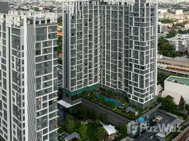 Студия Кондо в аренду в Ideo Mobi Sukhumvit 81, Bang Chak, Пхра Кханонг, Бангкок, Таиланд