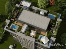 3 Bedroom Apartment for sale at The City Valley, New Capital Compounds