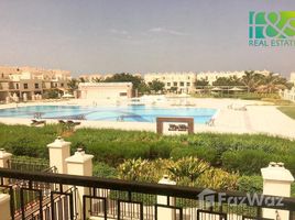 3 Habitación Adosado en venta en Bayti Townhouses, Al Hamra Village