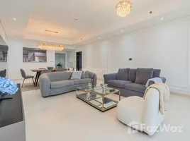 3 Habitación Apartamento en venta en Balqis Residence, Palm Jumeirah