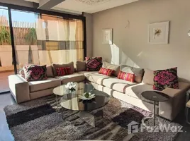 3 Bedroom Apartment for sale at BEL APPARTEMENT DE GRAND STANDING BIEN AGENCÉ EN 3 CHAMBRES ET SUPERBE TERRASSE AU CŒUR DU QUARTIER DE L'HIVERNAGE, Na Menara Gueliz