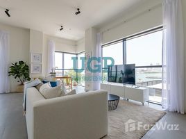 1 Bedroom Condo for sale at Pixel, Makers District, Al Reem Island, Abu Dhabi