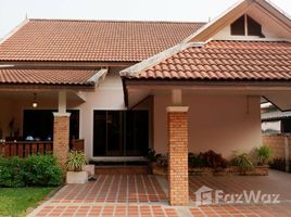 4 Bedroom Villa for sale at Moo Baan Siri Watthana Niwet, Nong Hoi