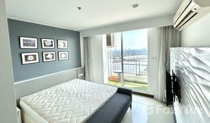 Studio Condo for sale in Chong Nonsi, Bangkok Supalai Prima Riva