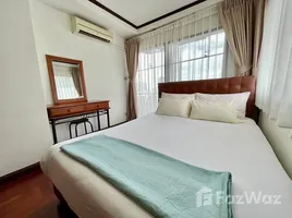 คอนโด 2 ห้องนอน ให้เช่า ในโครงการ สราญใจ แมนชั่น, คลองเตย