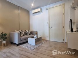 Studio Condo for sale at The Base Uptown, Ratsada, Phuket Town, Phuket